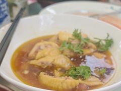 -乖乖佳花园山庄·私房菜(阿哈湖公园店)