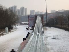 -沈阳奥体冰雪嘉年华