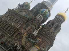 -滴血救世主教堂