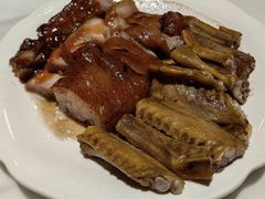 -张记旺角食街(动物园店)
