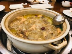 -珍品轩鲜菌火锅(眉山店)