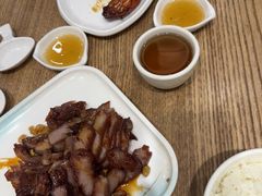 -裕记烧腊连锁餐饮(国商分店)