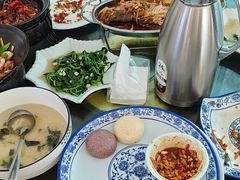 -徽州美食(三十年老店)