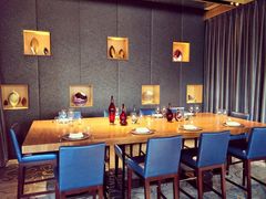 包厢-AZUR聚(香格里拉饭店)