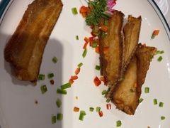 -海富门·带鱼·淮扬菜·粤菜(甘家口店)