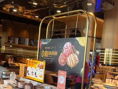 -比格比萨自助(宝山日月光店)