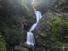 -石台牯牛降景区