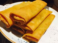 -全聚德(江宁店)