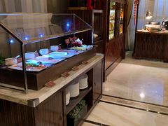 -上海和平饭店茉·莉酒廊 Jasmine Lounge