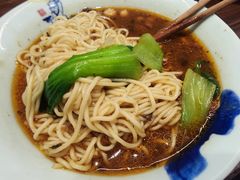 -兵哥豌豆面(创意谷店)