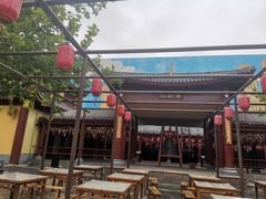 -青岛方特梦幻王国