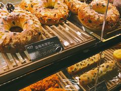 -味多美蛋糕(东直门店)