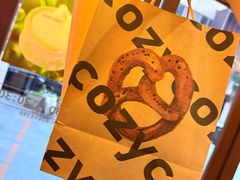 -可稵咖啡面包蛋糕(休斯顿店)