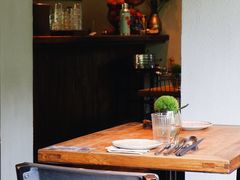 -Ginger(兴国路店)