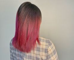 -卓梵美发·精品Salon