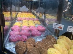 火龍果軟包-LELECHA乐乐茶(美罗城店)