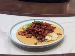-李记搅团•非遗陕菜(三桥店)