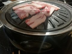 -九田家黑牛烤肉料理(石路天虹店)