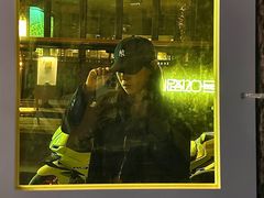 -LAMP BAR 水烟音乐酒吧