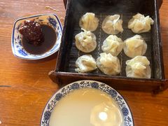 -张家巷美食(南浔店)