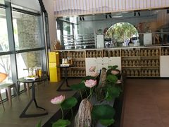 大堂-俏牛哥鲜牛肉牛肆馆(重庆天地店)