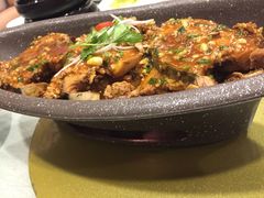 -渔娘渔家丹东海鲜(东直门店)