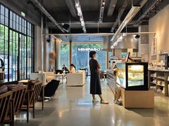 -MIMI FASO(古仓店)