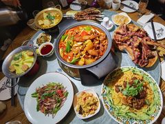 -3号仓库(幸福北路店)