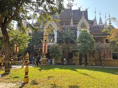-西双版纳总佛寺