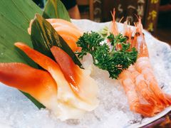 -坂吉屋·居酒屋深夜食堂(龙湖店)