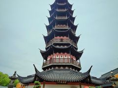 -西林禅寺