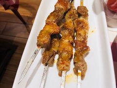 -西贝莜面村(近铁城市广场店)