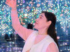 -天津梵高星空艺术馆(天河城旗舰店)