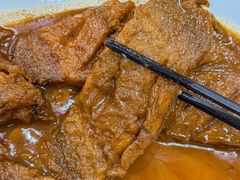 -小铜锣湾海鲜家常菜馆(河西店)