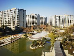 -梧桐人家中国太平国际健康颐养社区