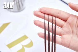 点击看大图 -3AM HAIR SALON烫发染发接发