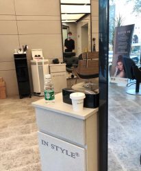 -IN STYLE·全国形象店