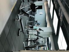-空中健身·游泳(季佳荟新华家园店)
