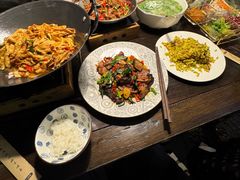 -吃货私房菜(丽江束河古镇店)