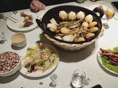 -古洼一锅鲜(开发区店)