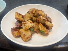 -紫泥369粗粮季(四牌楼店)