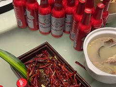 -湖锦酒楼·30年经典湖北菜(沌口店)
