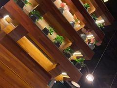 -上海浦东嘉里大酒店