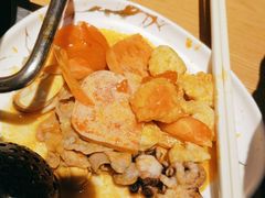 -生如夏花泰式火锅(鹭洲里店)