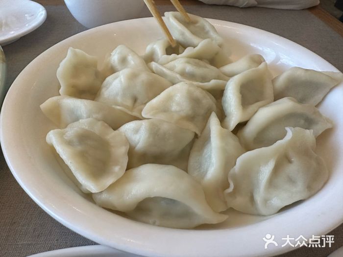渔家颂歌渔家味道(青石路店)图片