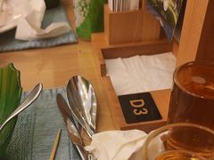 -怡咖啡·自助餐·西安香格里拉