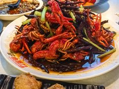 -红盔甲·小龙虾(天钥桥店)