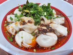 -喜家德虾仁水饺(长泰广场店)