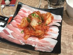 -新石器烤肉(周浦万达店)
