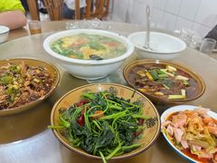 -周师饭店